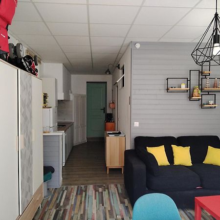 Appartement Familial - 2 Chambres Cauterets Εξωτερικό φωτογραφία