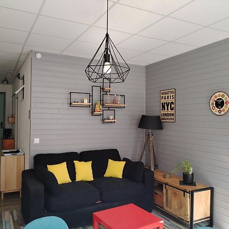 Appartement Familial - 2 Chambres Cauterets Εξωτερικό φωτογραφία
