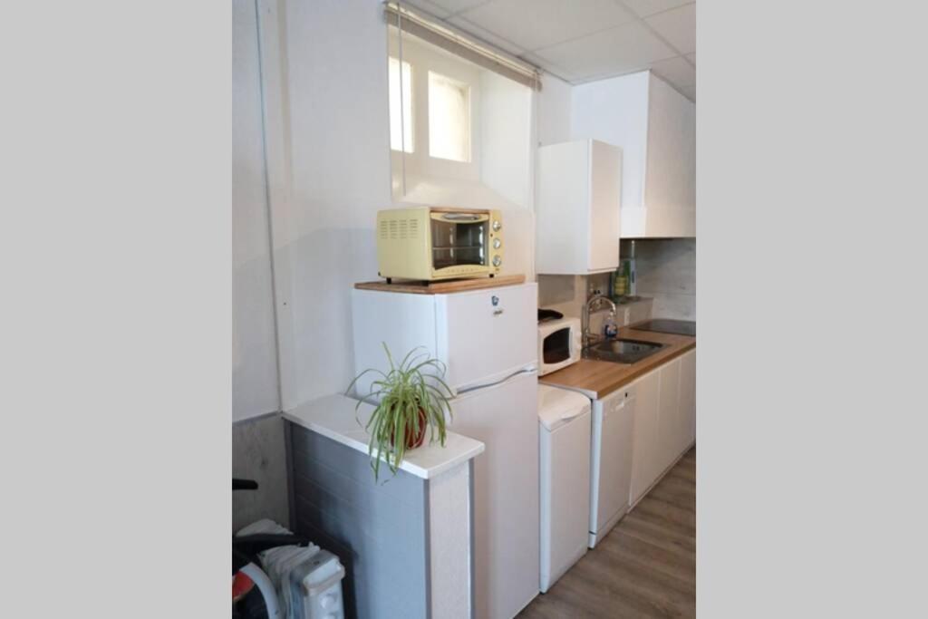 Appartement Familial - 2 Chambres Cauterets Εξωτερικό φωτογραφία