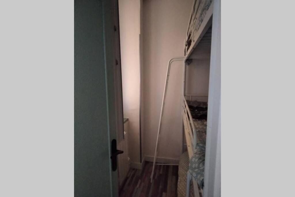 Appartement Familial - 2 Chambres Cauterets Εξωτερικό φωτογραφία