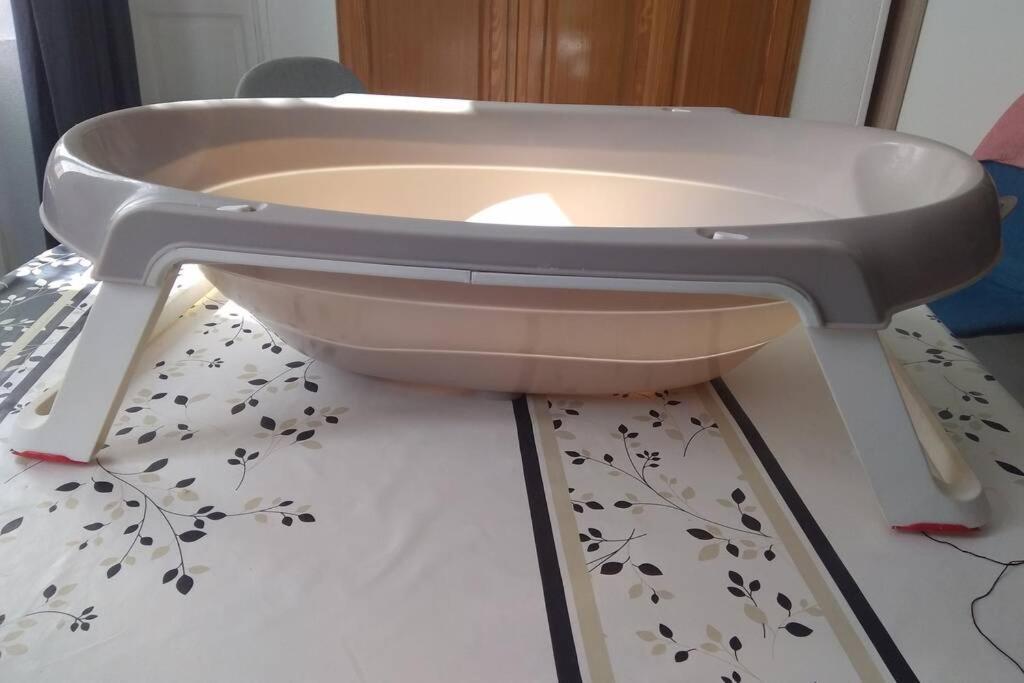 Appartement Familial - 2 Chambres Cauterets Εξωτερικό φωτογραφία