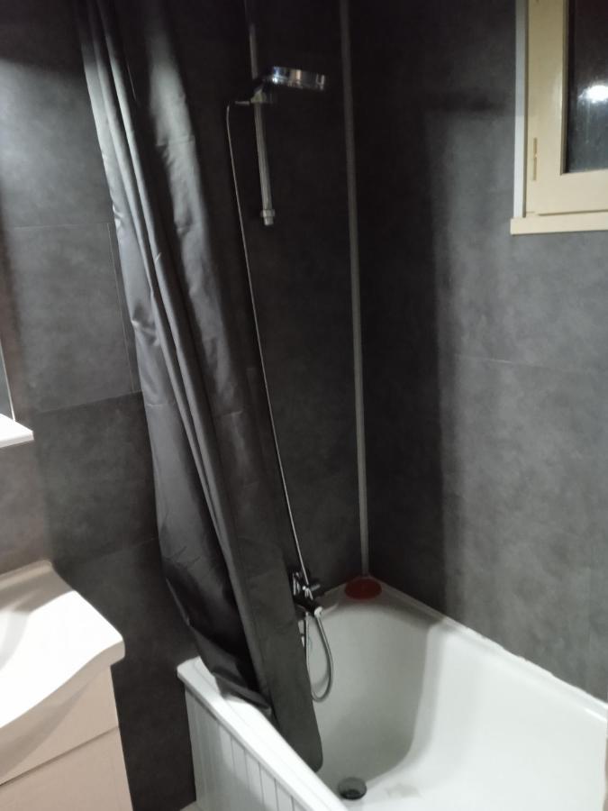Appartement Familial - 2 Chambres Cauterets Εξωτερικό φωτογραφία