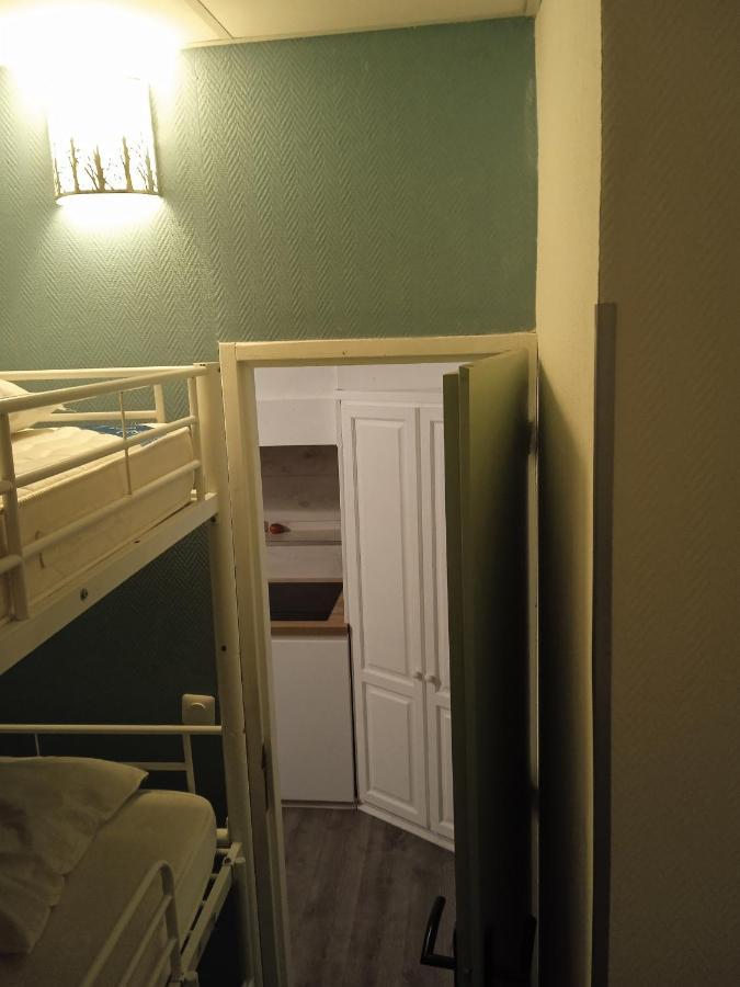 Appartement Familial - 2 Chambres Cauterets Εξωτερικό φωτογραφία