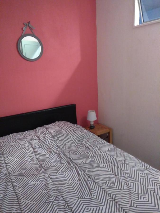 Appartement Familial - 2 Chambres Cauterets Εξωτερικό φωτογραφία