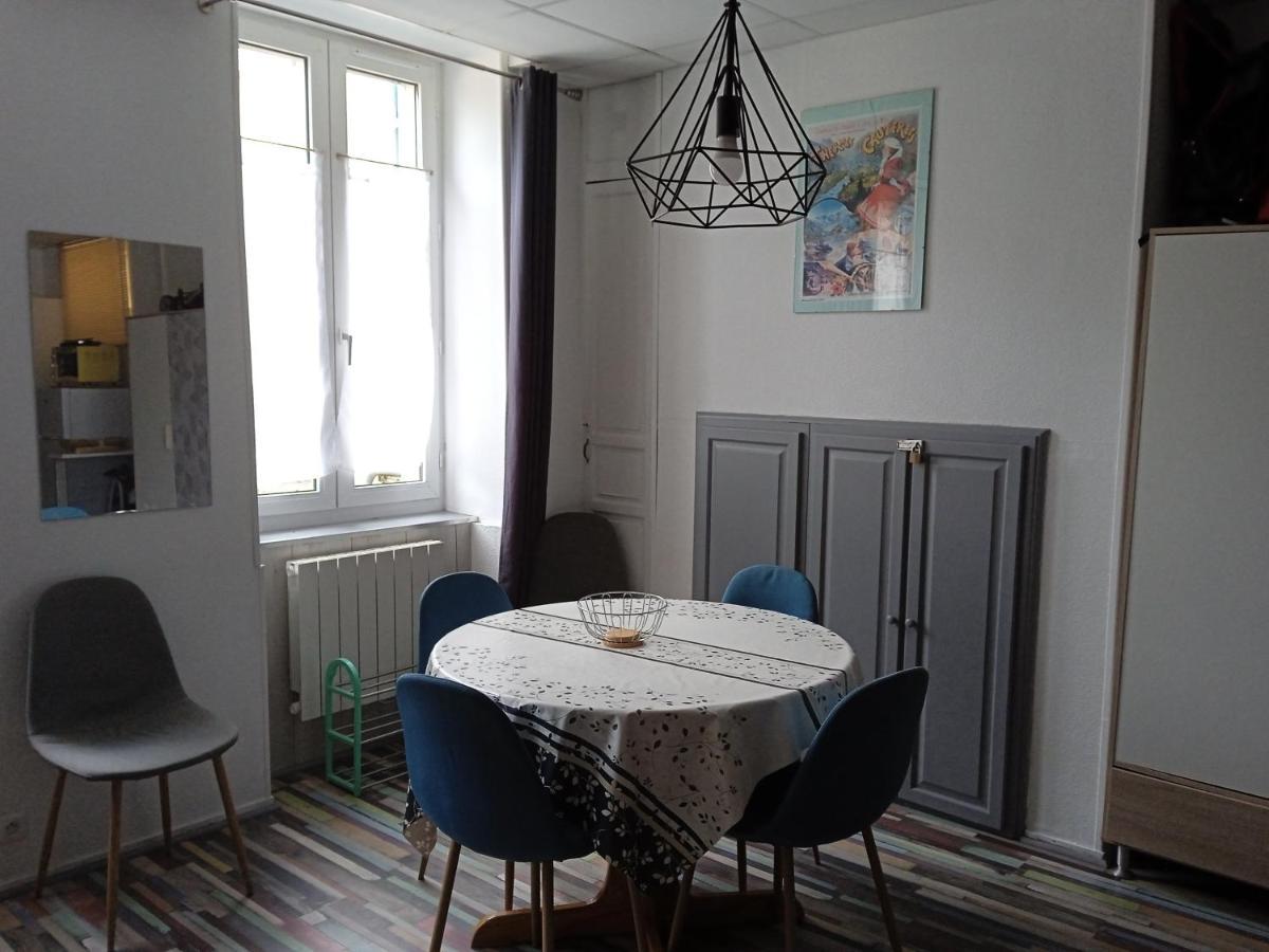 Appartement Familial - 2 Chambres Cauterets Εξωτερικό φωτογραφία