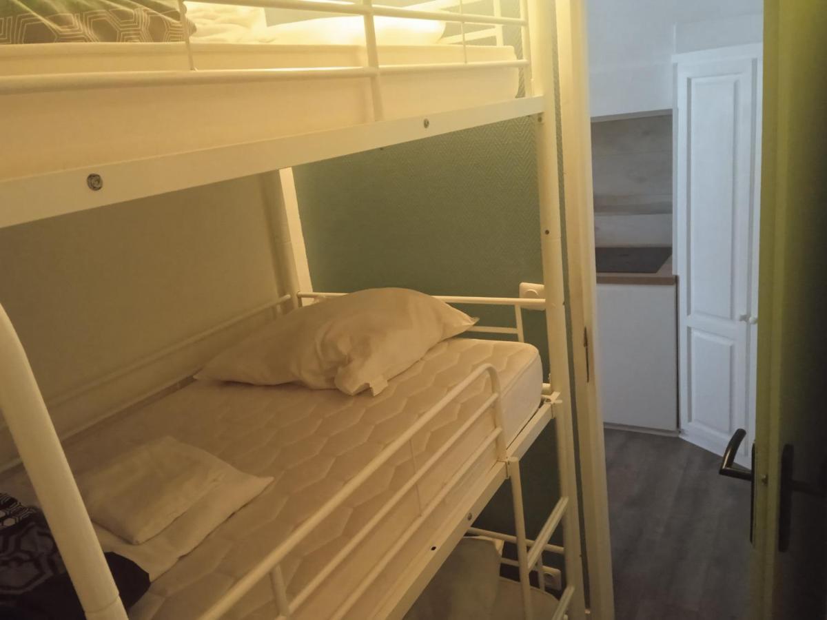 Appartement Familial - 2 Chambres Cauterets Εξωτερικό φωτογραφία
