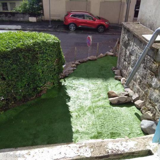 Appartement Familial - 2 Chambres Cauterets Εξωτερικό φωτογραφία