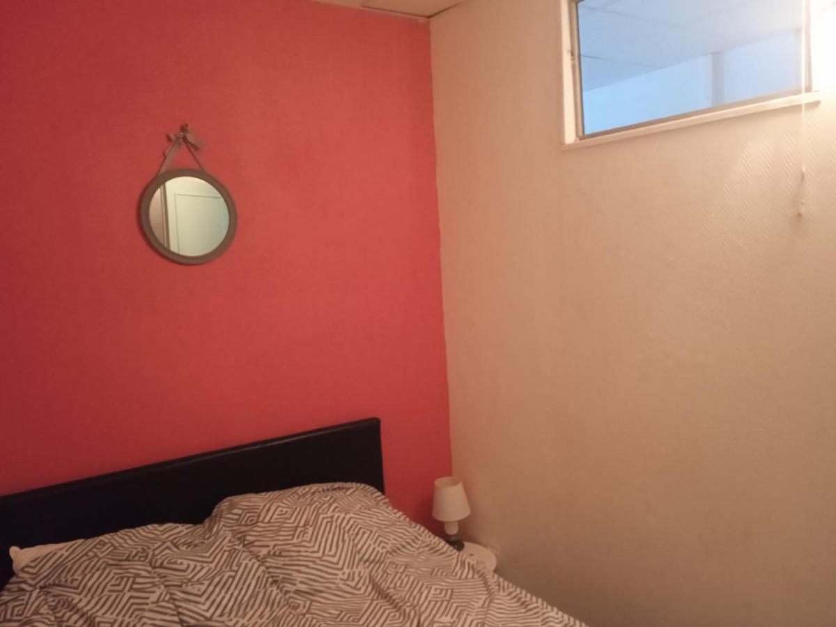Appartement Familial - 2 Chambres Cauterets Εξωτερικό φωτογραφία