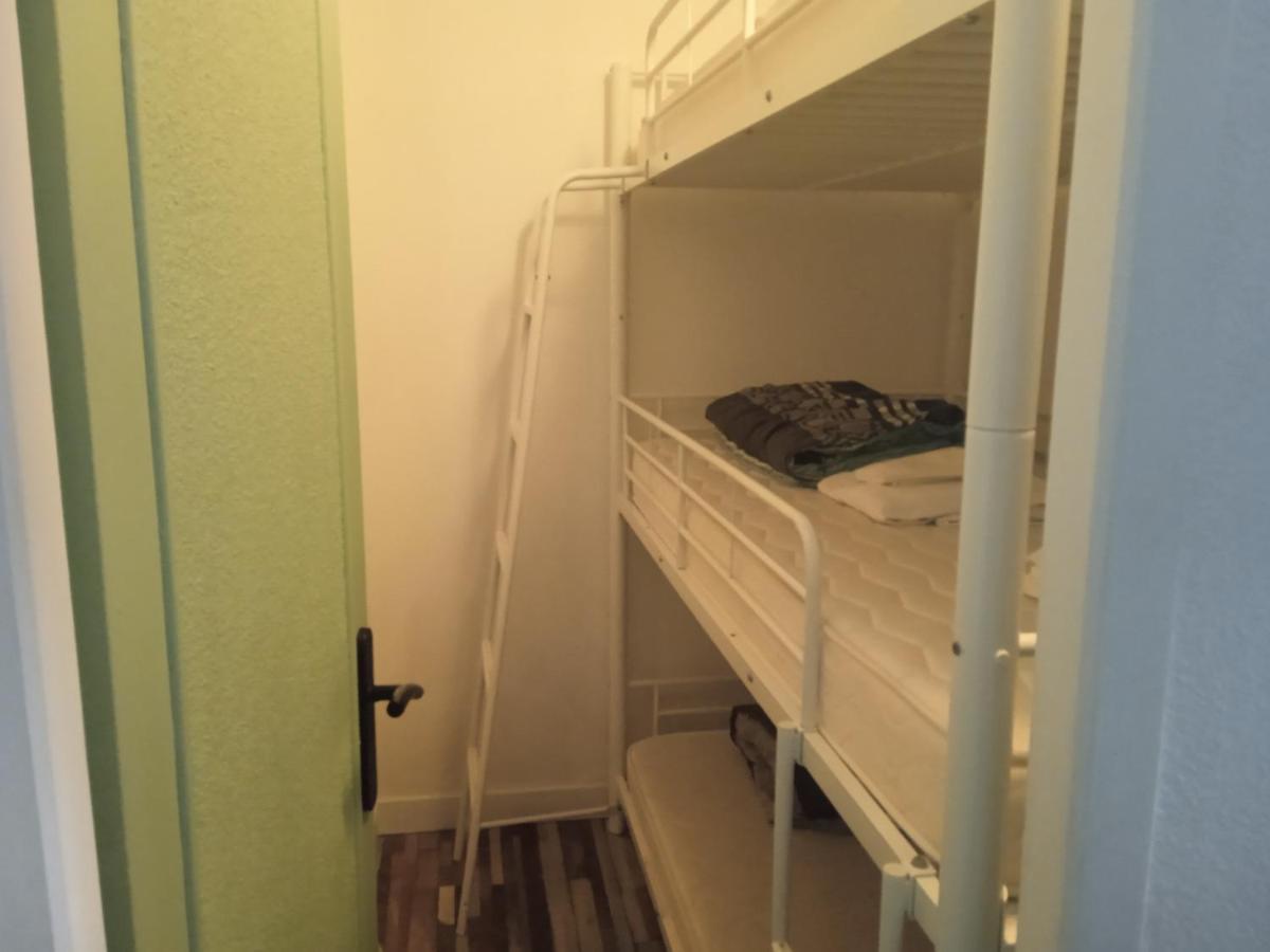 Appartement Familial - 2 Chambres Cauterets Εξωτερικό φωτογραφία