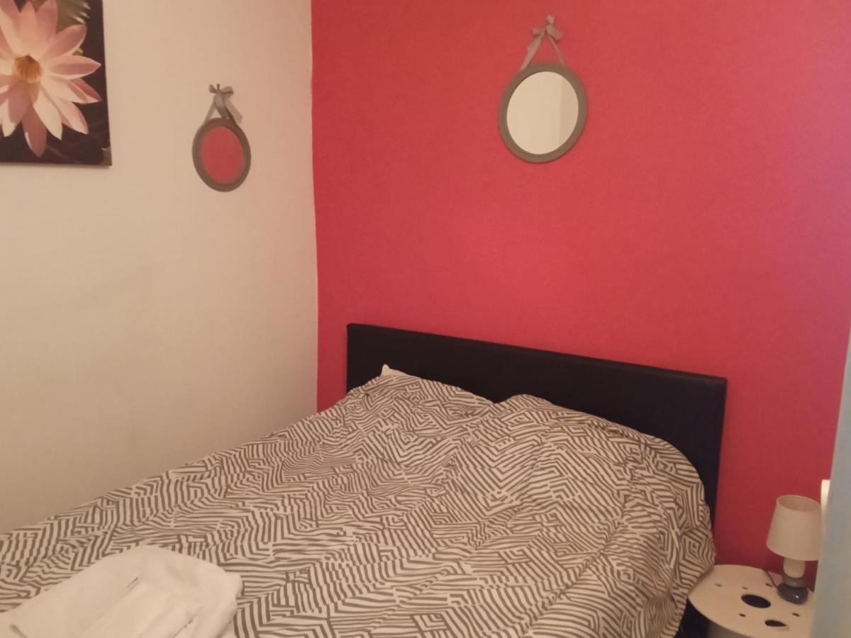 Appartement Familial - 2 Chambres Cauterets Εξωτερικό φωτογραφία