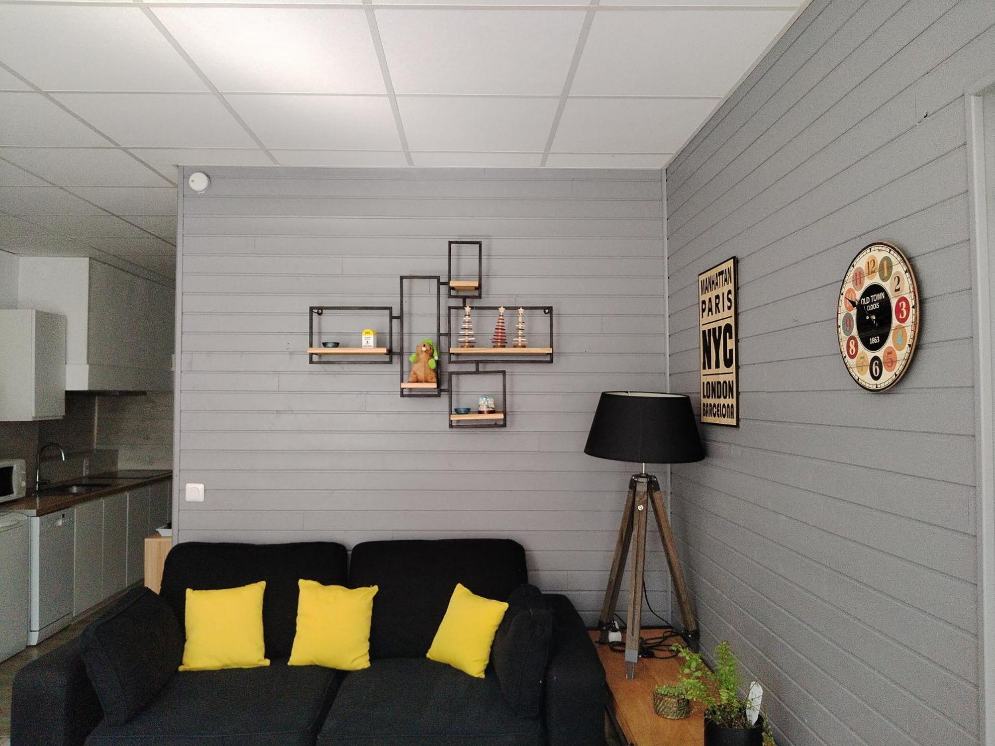 Appartement Familial - 2 Chambres Cauterets Εξωτερικό φωτογραφία
